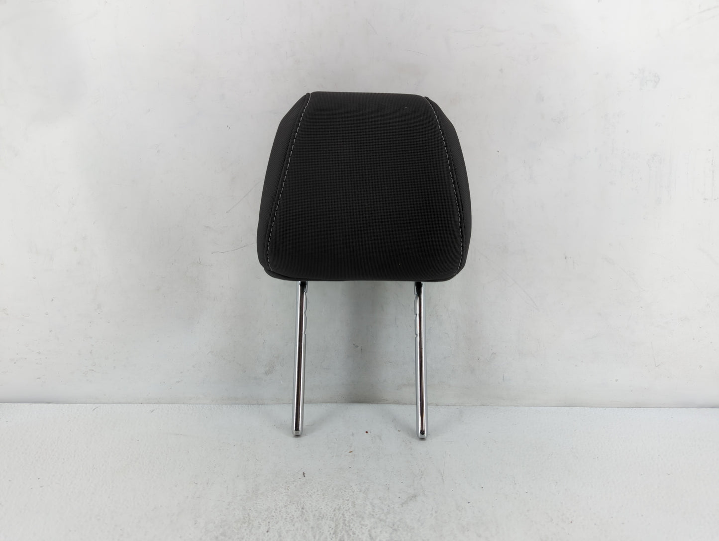 2013-2014 Ford Focus Headrest Head Rest Front Driver Passenger Seat Fits Fits 2013 2014 OEM Used Auto Parts - Oemusedautopar