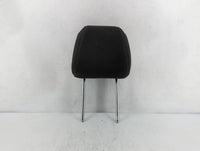 2013-2014 Ford Focus Headrest Head Rest Front Driver Passenger Seat Fits Fits 2013 2014 OEM Used Auto Parts - Oemusedautopar