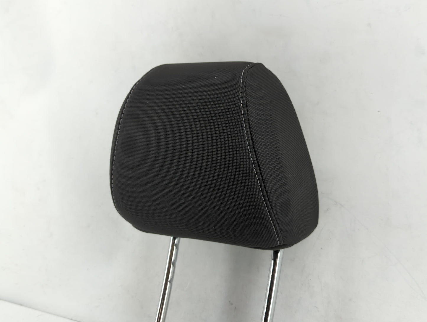 2013-2014 Ford Focus Headrest Head Rest Front Driver Passenger Seat Fits Fits 2013 2014 OEM Used Auto Parts - Oemusedautopar