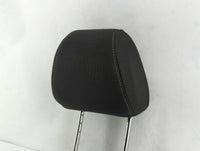 2013-2014 Ford Focus Headrest Head Rest Front Driver Passenger Seat Fits Fits 2013 2014 OEM Used Auto Parts - Oemusedautopar