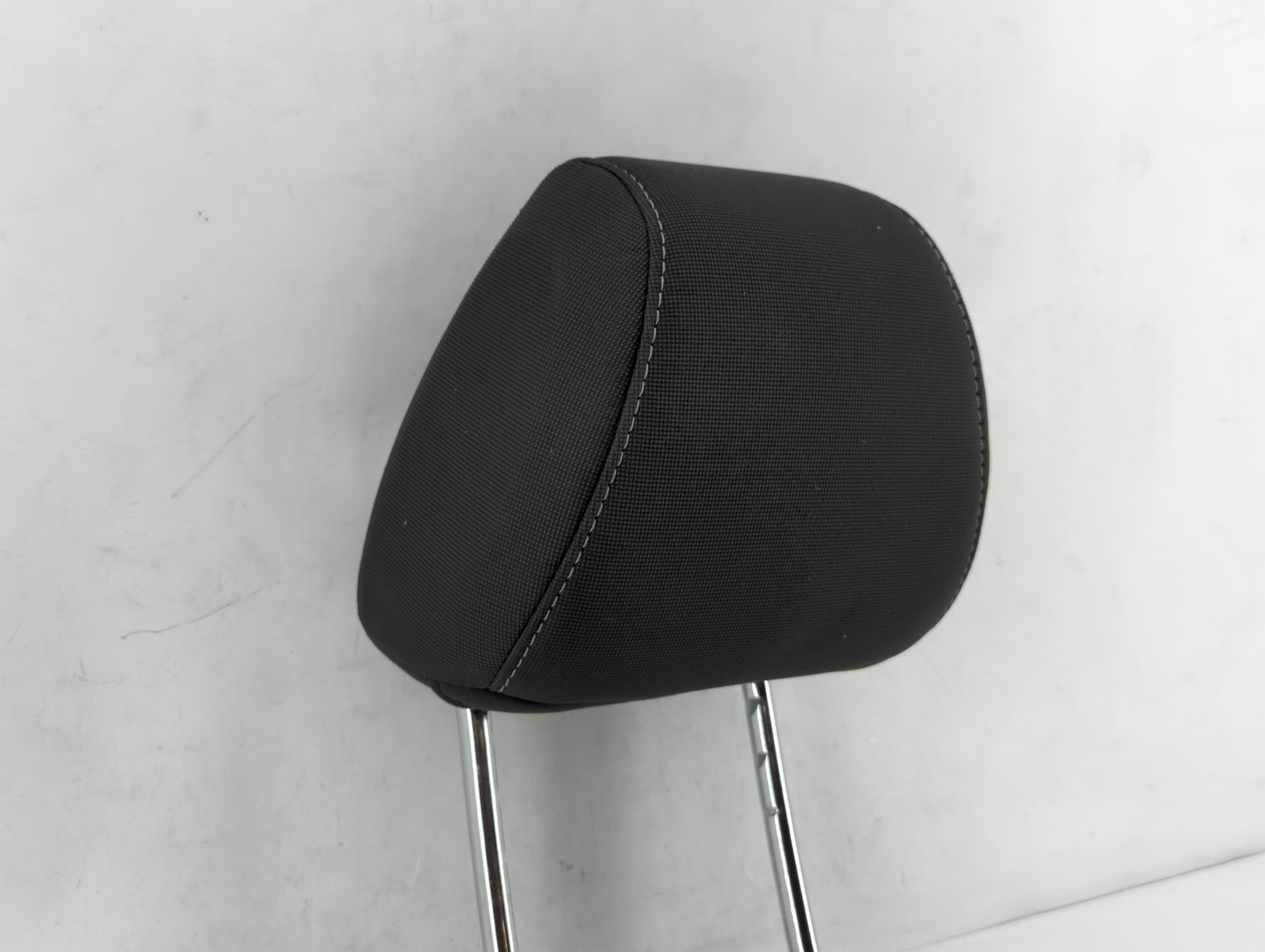 2013-2014 Ford Focus Headrest Head Rest Front Driver Passenger Seat Fits Fits 2013 2014 OEM Used Auto Parts - Oemusedautopar