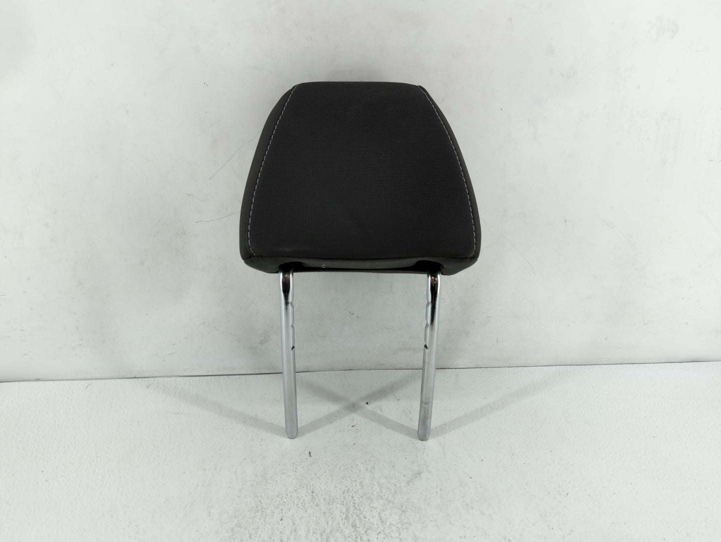 2013-2014 Ford Focus Headrest Head Rest Front Driver Passenger Seat Fits Fits 2013 2014 OEM Used Auto Parts - Oemusedautopar