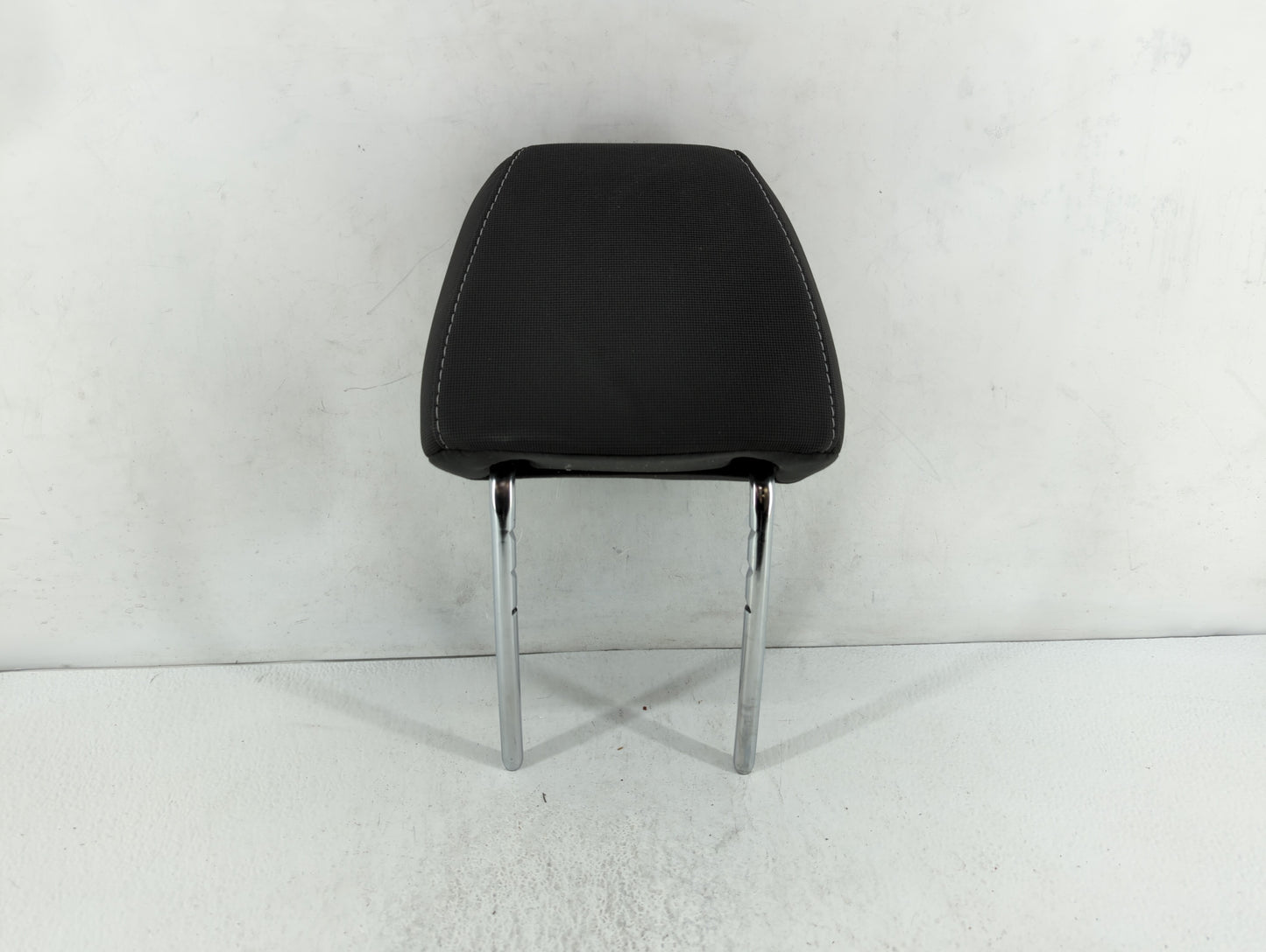 2013-2014 Ford Focus Headrest Head Rest Front Driver Passenger Seat Fits Fits 2013 2014 OEM Used Auto Parts - Oemusedautopar