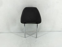 2013-2014 Ford Focus Headrest Head Rest Front Driver Passenger Seat Fits Fits 2013 2014 OEM Used Auto Parts - Oemusedautopar