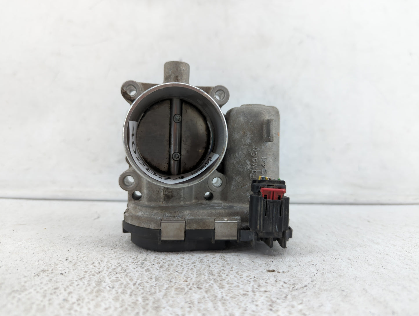 2012-2013 Ford Focus Throttle Body P/N:0280750585 0280750566, DS7E-9F991-BB, CM5E-9F991-AD Fits Fits 2012 2013 2014 2015 201