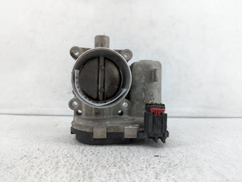 compare product 2012-2013 Ford Focus Throttle Body P/N:0280750585 0280750566, DS7E-9F991-BB, CM5E-9F991-AD Fits Fits 2012 2013 2014 2015 2016 2017 OEM Used Auto Parts