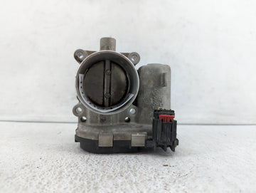 2012-2013 Ford Focus Throttle Body P/N:0280750585 0280750566, DS7E-9F991-BB, CM5E-9F991-AD Fits Fits 2012 2013 2014 2015 201