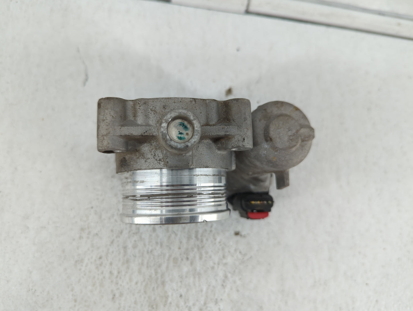 2012-2013 Ford Focus Throttle Body P/N:0280750585 0280750566, DS7E-9F991-BB, CM5E-9F991-AD Fits Fits 2012 2013 2014 2015 201