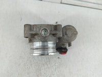 2012-2013 Ford Focus Throttle Body P/N:0280750585 0280750566, DS7E-9F991-BB, CM5E-9F991-AD Fits Fits 2012 2013 2014 2015 201