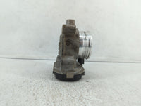 2012-2013 Ford Focus Throttle Body P/N:0280750585 0280750566, DS7E-9F991-BB, CM5E-9F991-AD Fits Fits 2012 2013 2014 2015 201