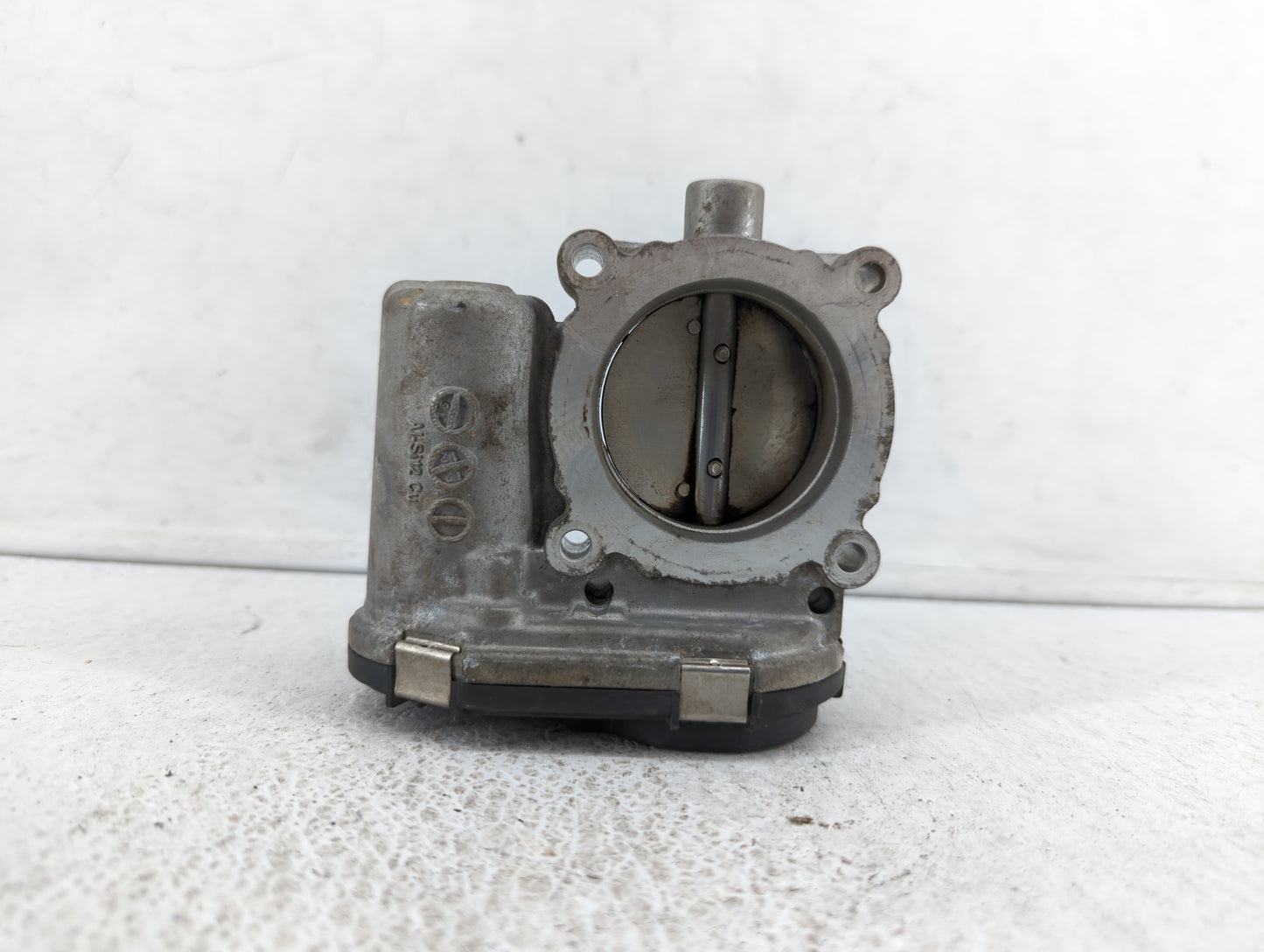 2012-2013 Ford Focus Throttle Body P/N:0280750585 0280750566, DS7E-9F991-BB, CM5E-9F991-AD Fits Fits 2012 2013 2014 2015 201
