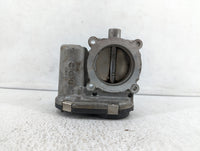 2012-2013 Ford Focus Throttle Body P/N:0280750585 0280750566, DS7E-9F991-BB, CM5E-9F991-AD Fits Fits 2012 2013 2014 2015 201