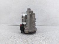 2012-2013 Ford Focus Throttle Body P/N:0280750585 0280750566, DS7E-9F991-BB, CM5E-9F991-AD Fits Fits 2012 2013 2014 2015 201