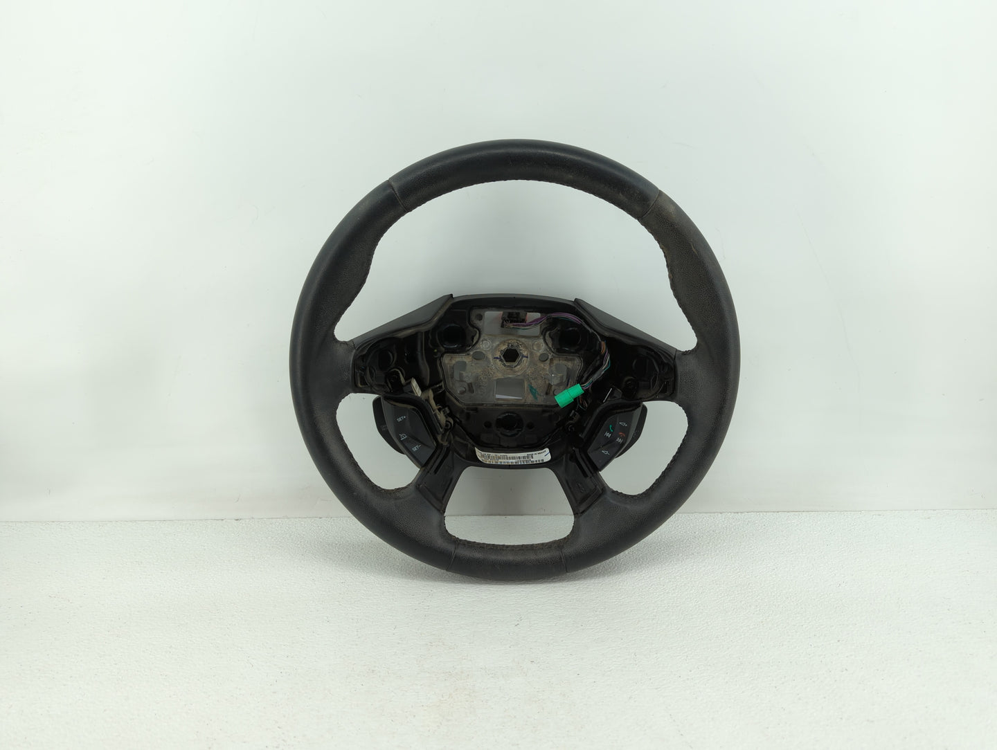 steering wheel - Oemusedautoparts1.com