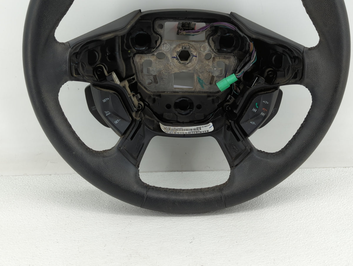 steering wheel - Oemusedautoparts1.com