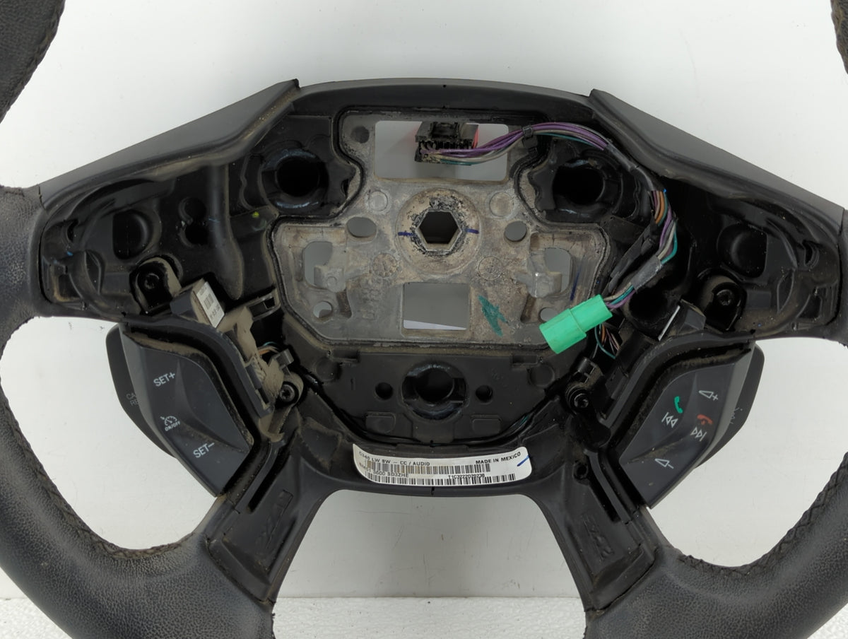 steering wheel - Oemusedautoparts1.com