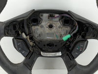steering wheel - Oemusedautoparts1.com