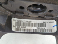steering wheel - Oemusedautoparts1.com