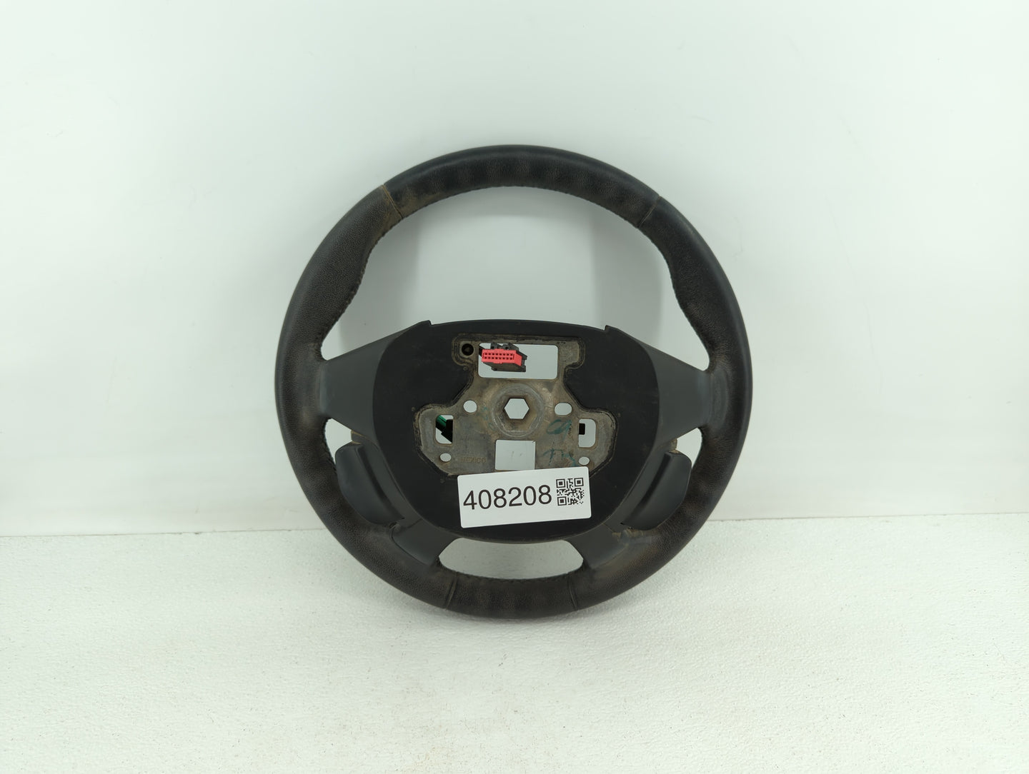 steering wheel - Oemusedautoparts1.com