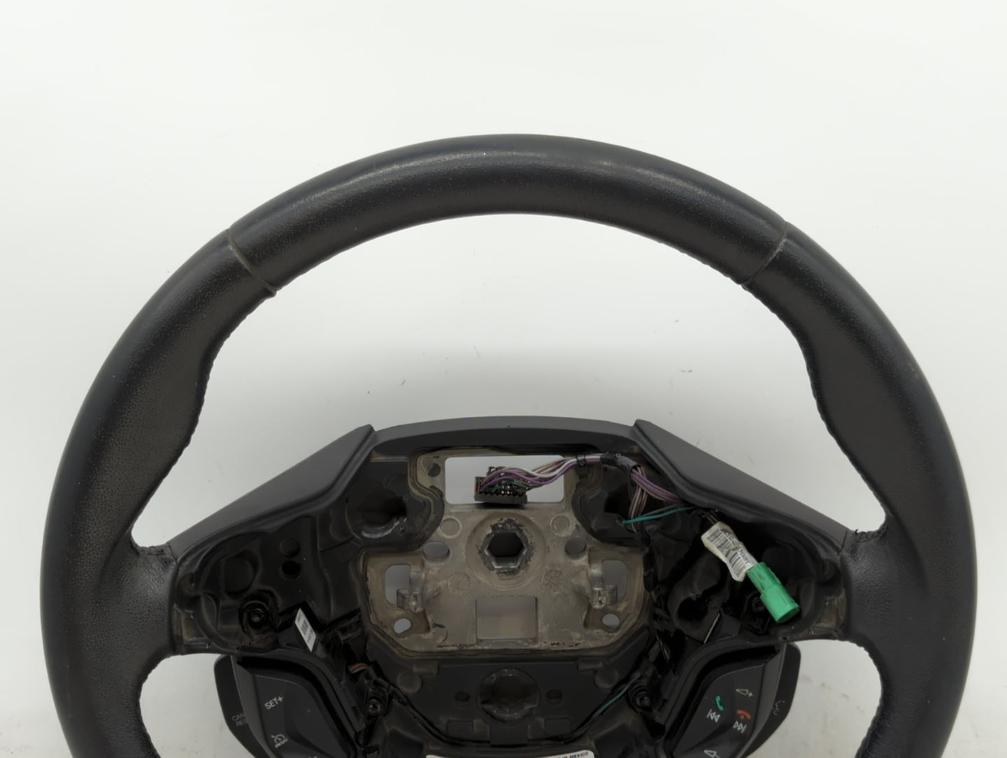 steering wheel - Oemusedautoparts1.com