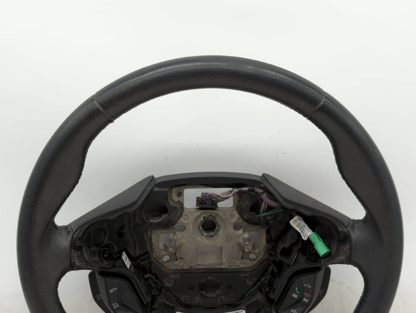 steering wheel - Oemusedautoparts1.com