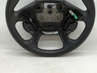 steering wheel - Oemusedautoparts1.com