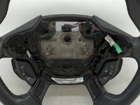 steering wheel - Oemusedautoparts1.com