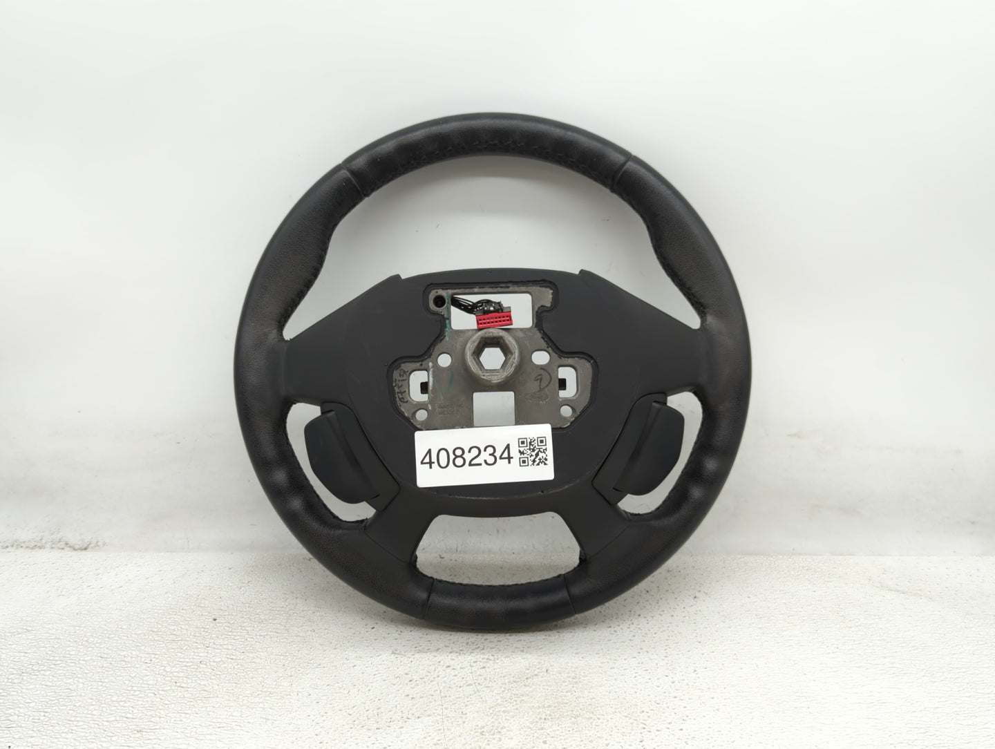 steering wheel - Oemusedautoparts1.com
