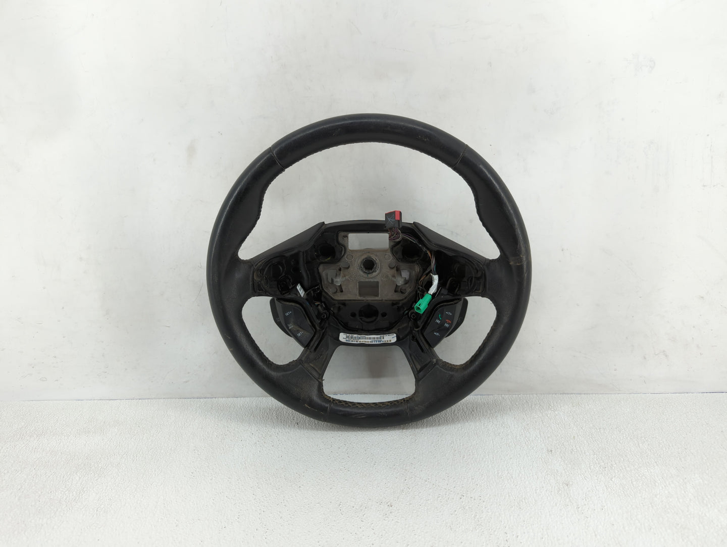 steering wheel - Oemusedautoparts1.com