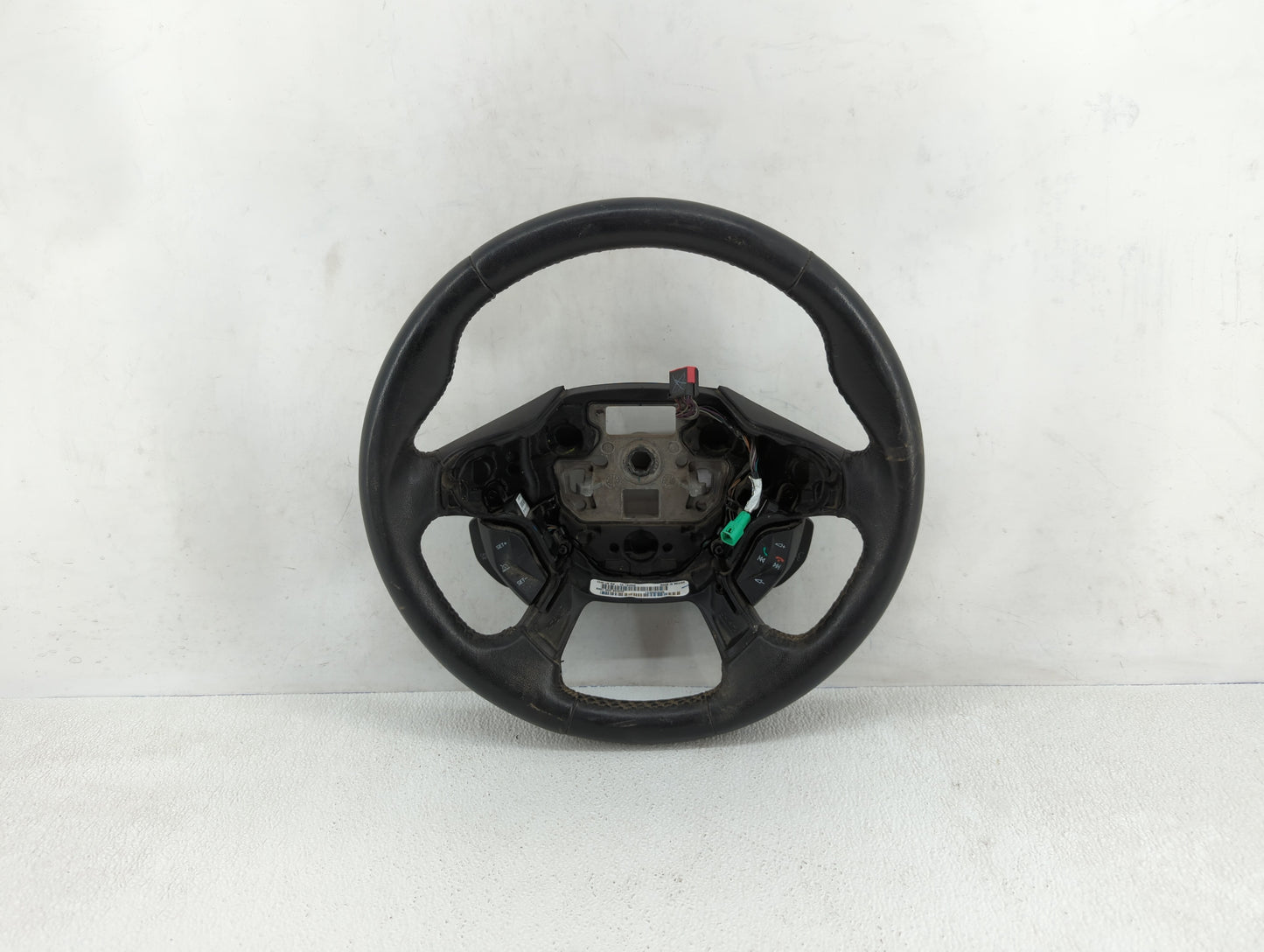 steering wheel - Oemusedautoparts1.com