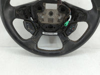 steering wheel - Oemusedautoparts1.com