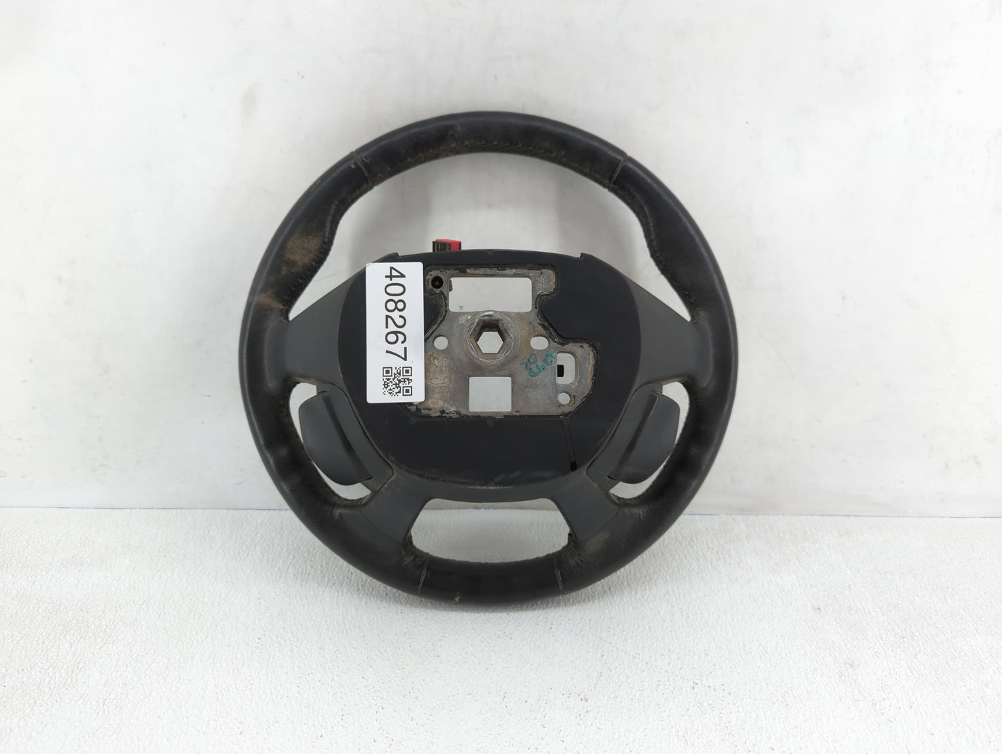 steering wheel - Oemusedautoparts1.com