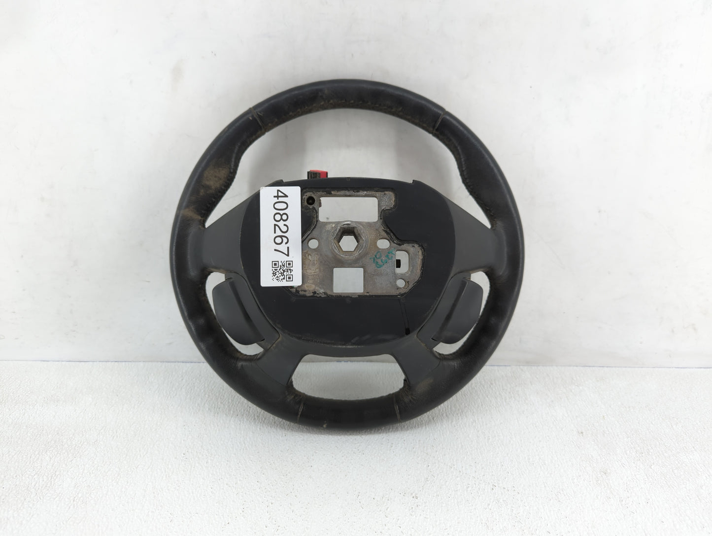 steering wheel - Oemusedautoparts1.com