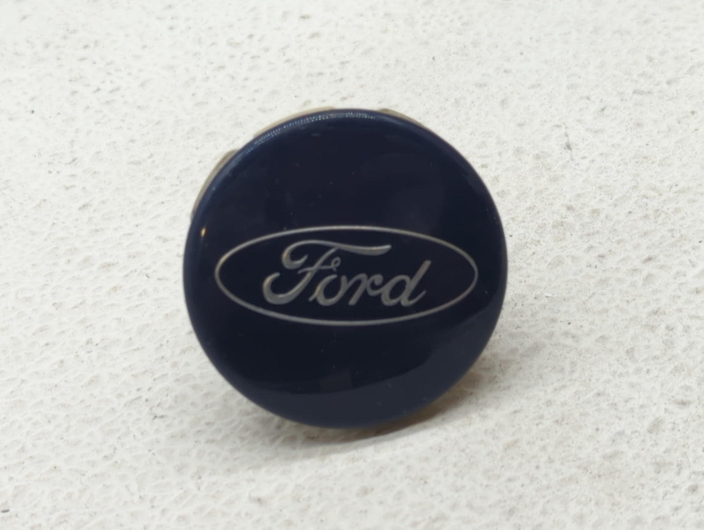 2013 Ford Focus Rim Wheel Center Cap Black - Oemusedautoparts1.com