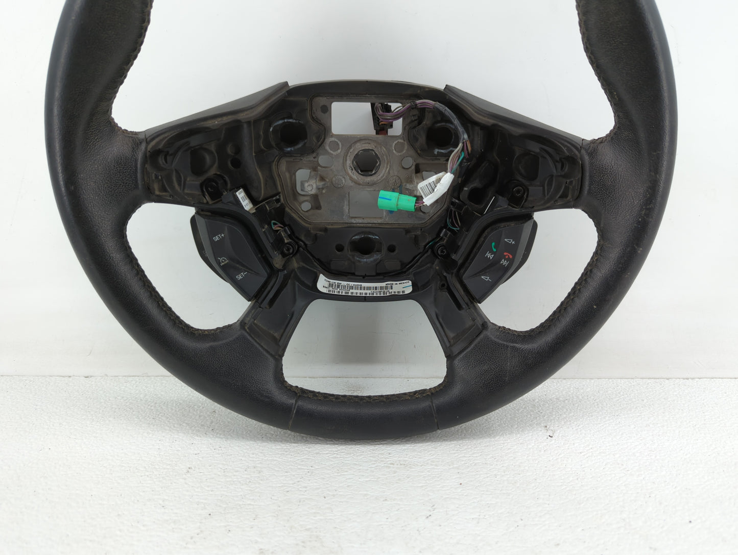 steering wheel - Oemusedautoparts1.com