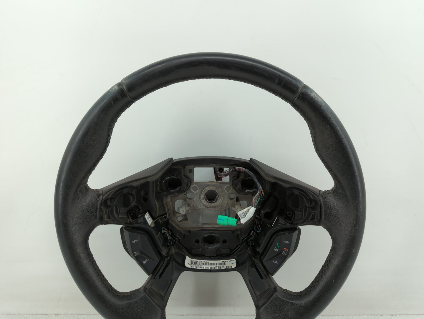 steering wheel - Oemusedautoparts1.com