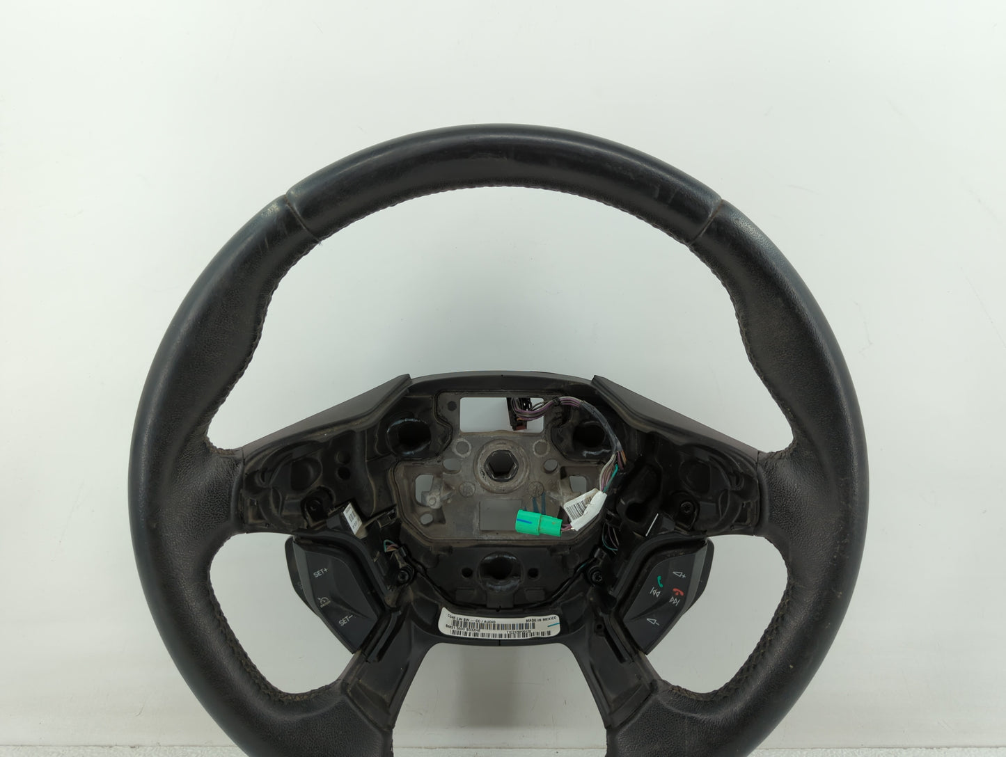 steering wheel - Oemusedautoparts1.com