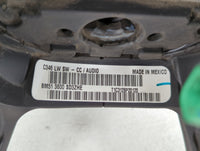 steering wheel - Oemusedautoparts1.com