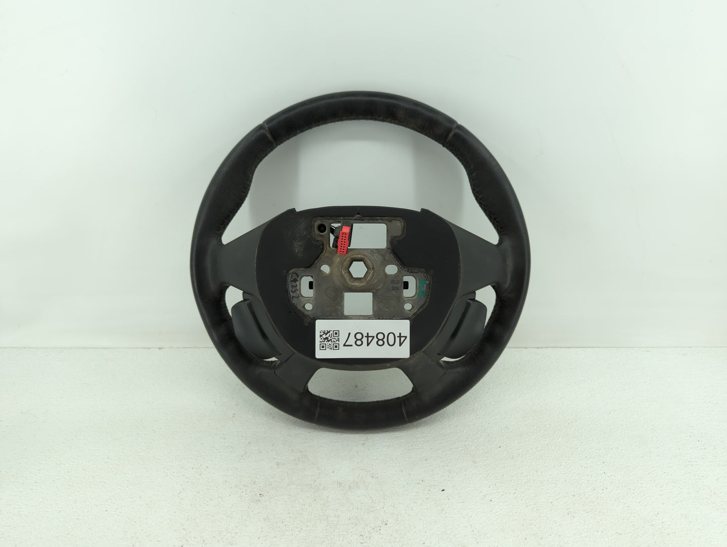 steering wheel - Oemusedautoparts1.com