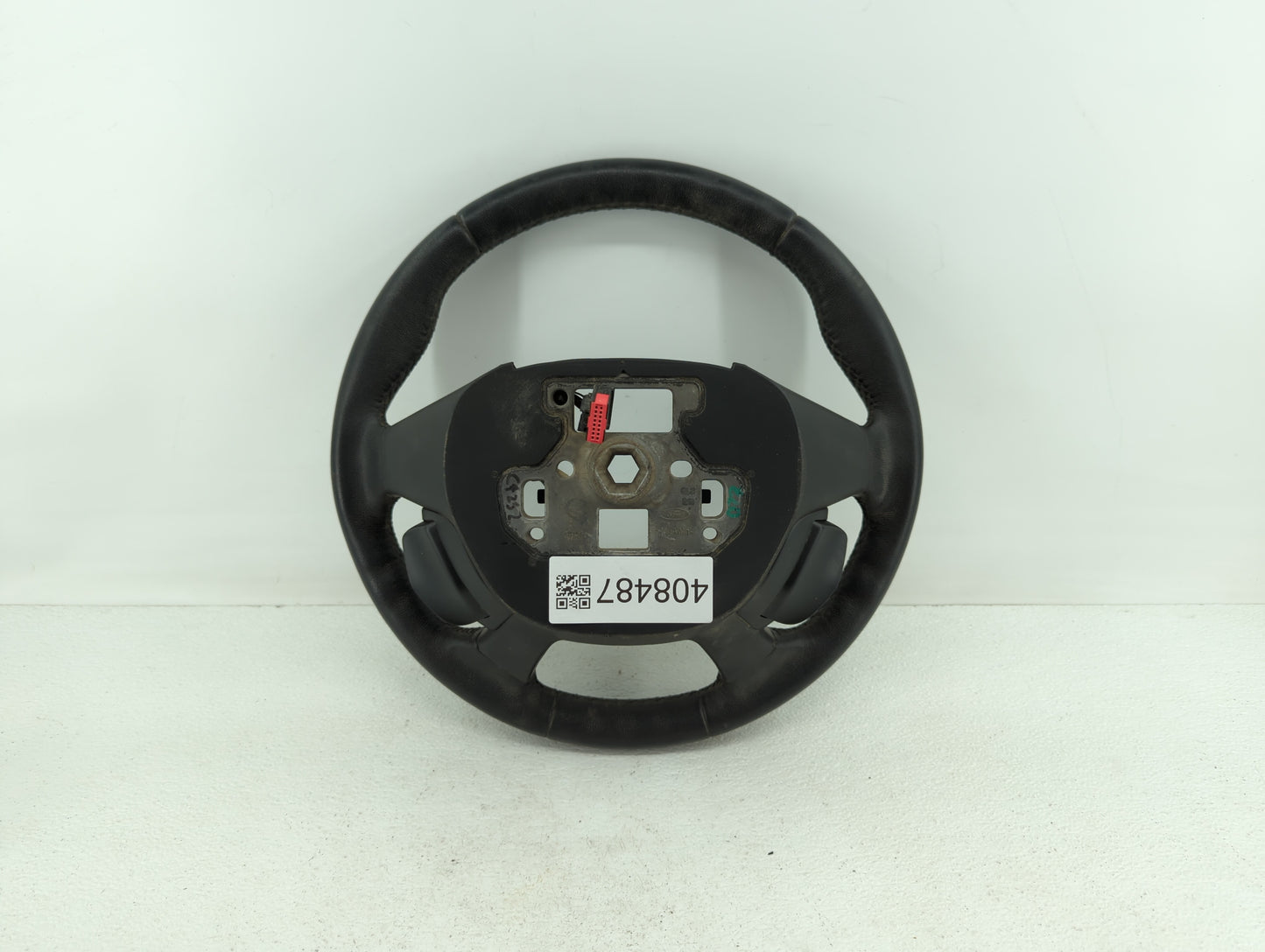 steering wheel - Oemusedautoparts1.com