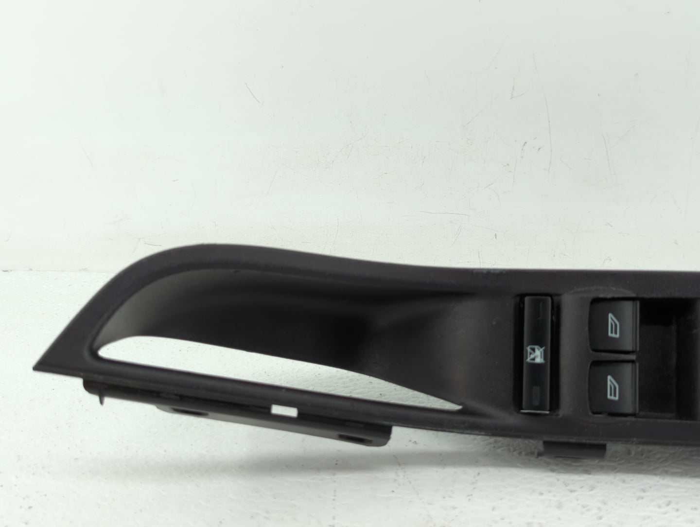 2012-2018 Ford Focus Master Power Window Switch Replacement Driver Side Left P/N:F1ET-14A132-AC BM5T-14A132-AB Fits OEM Used