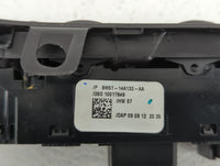2012-2018 Ford Focus Master Power Window Switch Replacement Driver Side Left P/N:F1ET-14A132-AC BM5T-14A132-AB Fits OEM Used