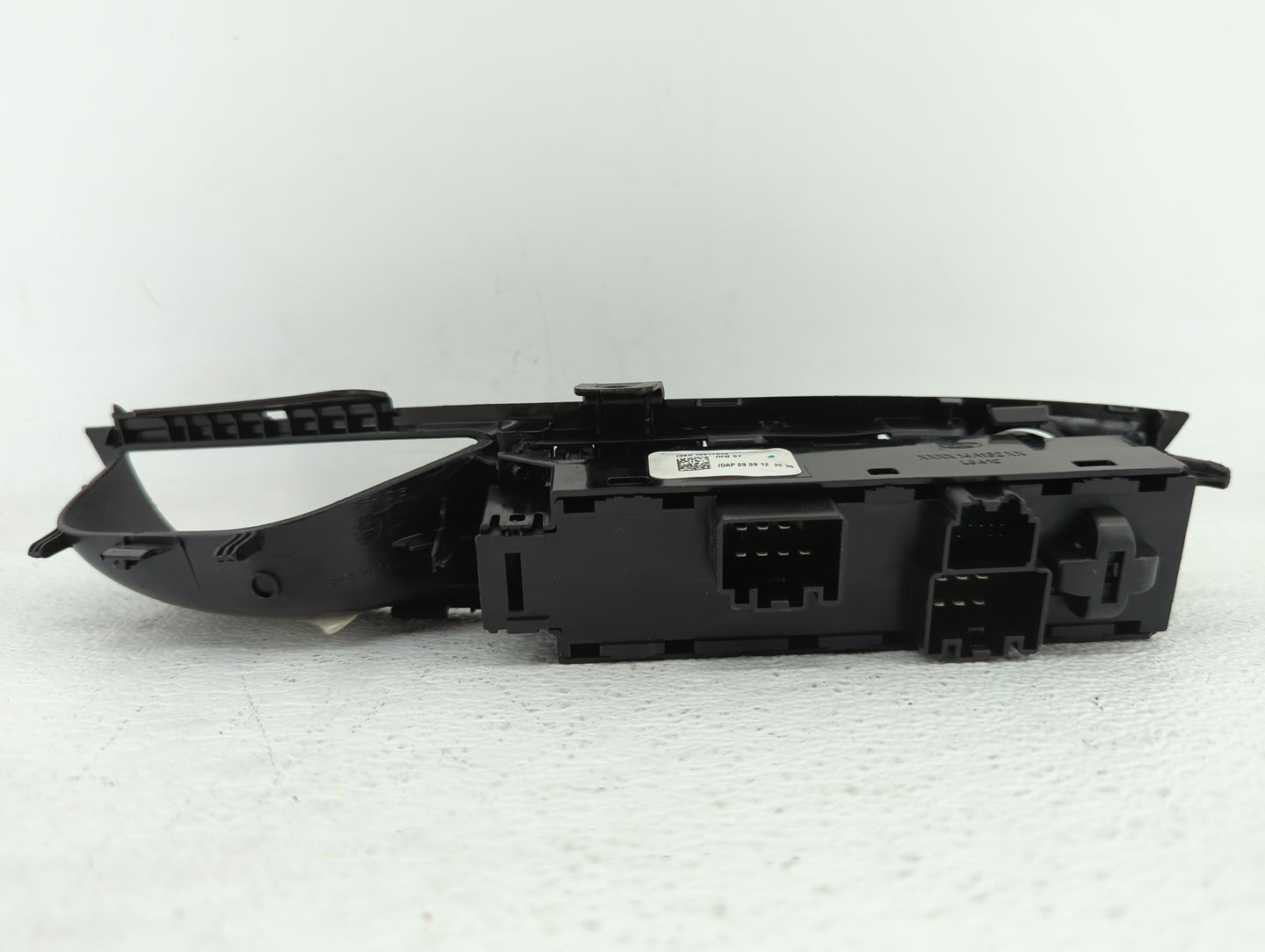 2012-2018 Ford Focus Master Power Window Switch Replacement Driver Side Left P/N:F1ET-14A132-AC BM5T-14A132-AB Fits OEM Used