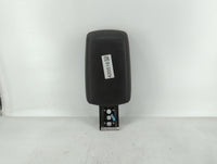 2012-2014 Ford Focus Overhead Roof Console Interior Dome Light - Oemusedautoparts1.com