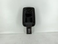 2012-2014 Ford Focus Overhead Roof Console Interior Dome Light - Oemusedautoparts1.com