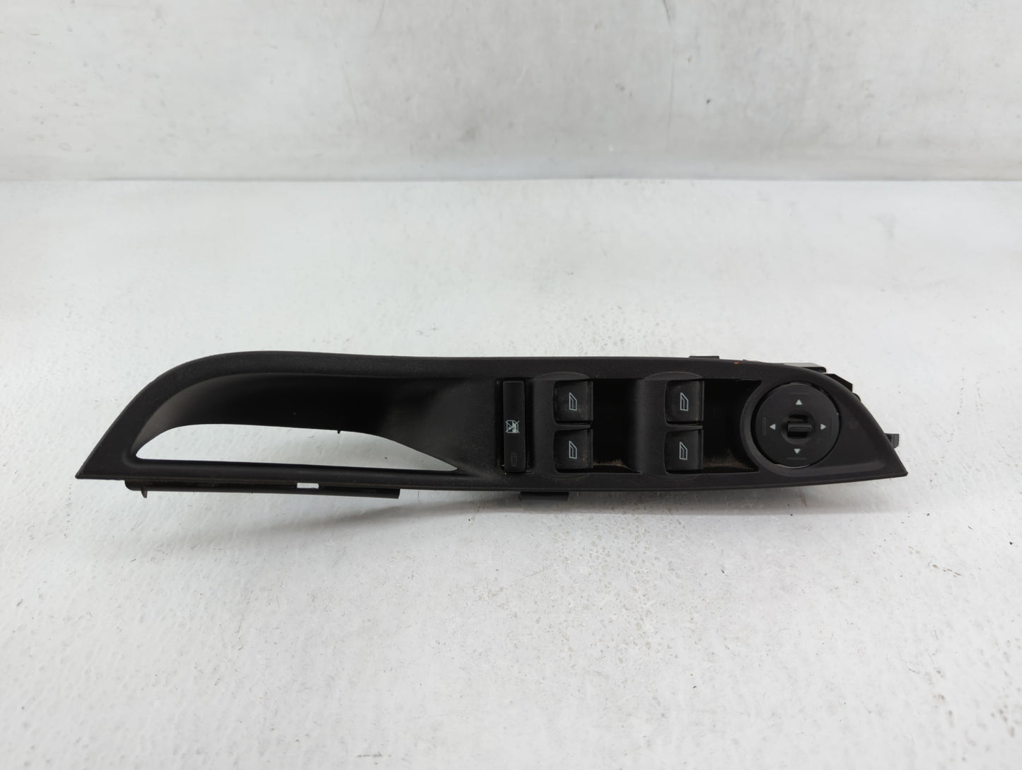 2012-2018 Ford Focus Master Power Window Switch Replacement Driver Side Left P/N:F1ET-14A132-AC BM5T-14A132-AB Fits OEM Used