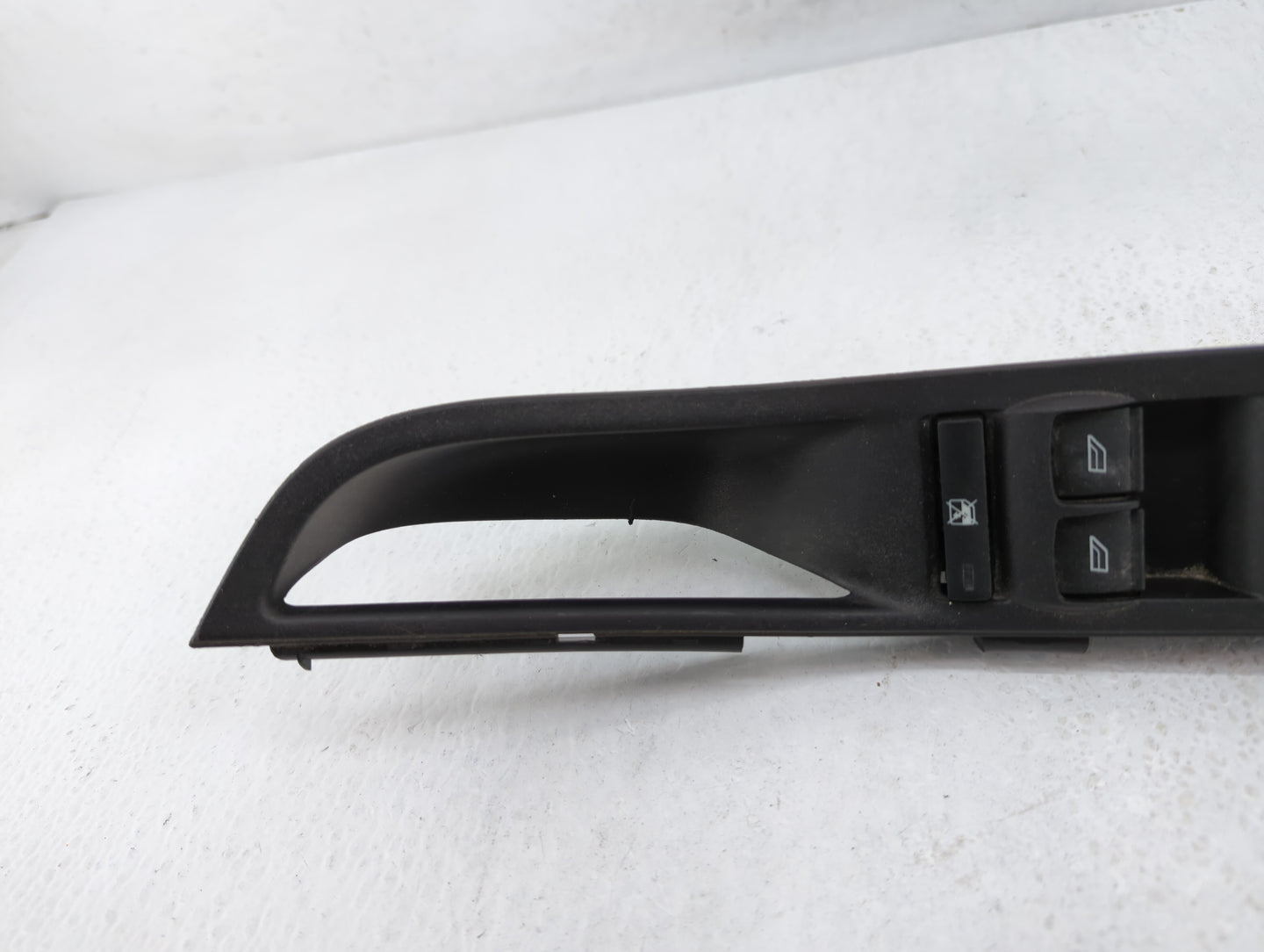 2012-2018 Ford Focus Master Power Window Switch Replacement Driver Side Left P/N:F1ET-14A132-AC BM5T-14A132-AB Fits OEM Used