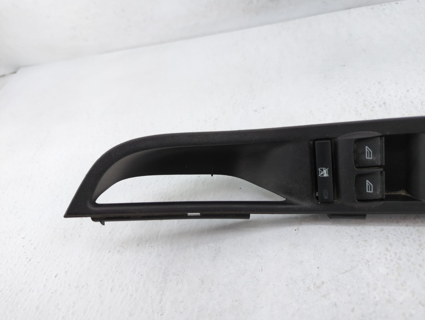 2012-2018 Ford Focus Master Power Window Switch Replacement Driver Side Left P/N:F1ET-14A132-AC BM5T-14A132-AB Fits OEM Used