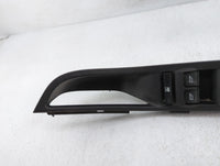 2012-2018 Ford Focus Master Power Window Switch Replacement Driver Side Left P/N:F1ET-14A132-AC BM5T-14A132-AB Fits OEM Used