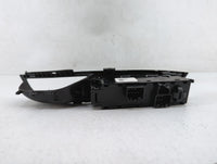 2012-2018 Ford Focus Master Power Window Switch Replacement Driver Side Left P/N:F1ET-14A132-AC BM5T-14A132-AB Fits OEM Used